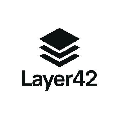Layer42 Logo