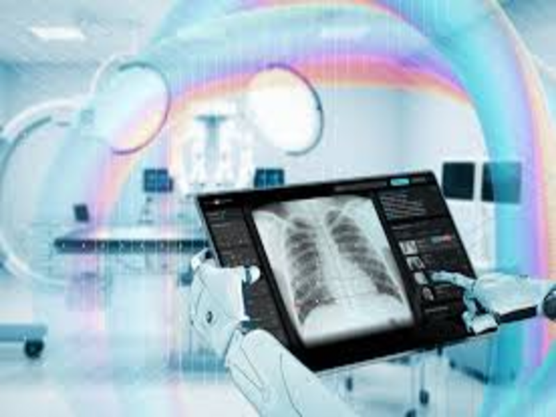 Healthcare & Medical Imaging
