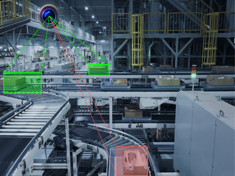 Manufacturing & Automation